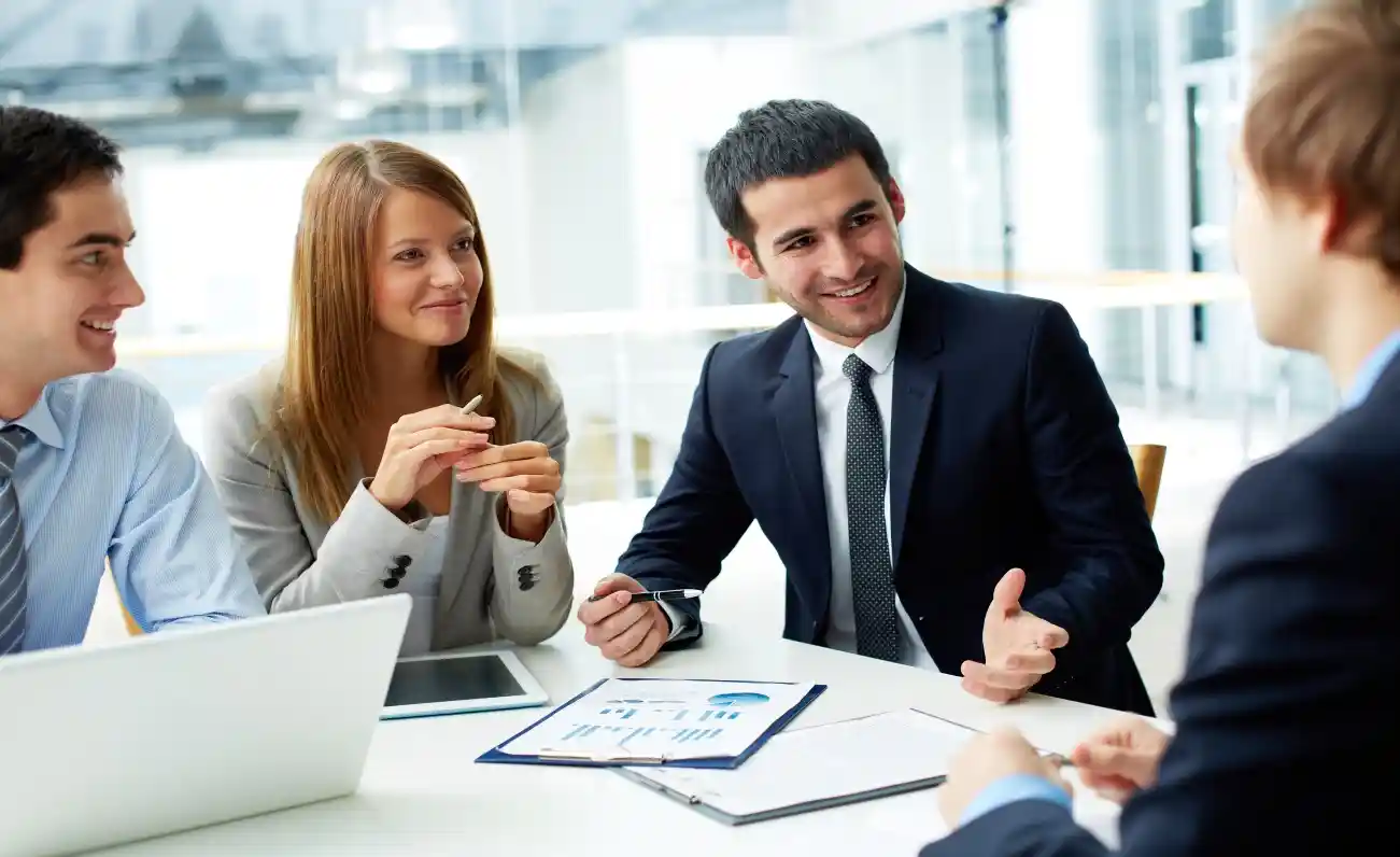 Employee Details Recording Interface synopsis