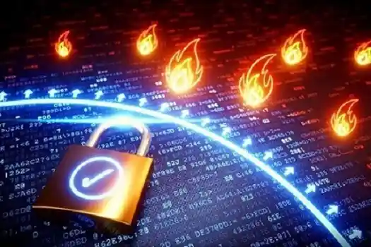 Guarding the firewall: "Ensuring cyber security for small businesses"