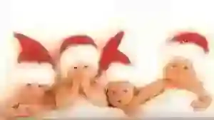 Image of Christmas is about spending time with family and friends. It&rsquo;s about creating happy memories that will last..